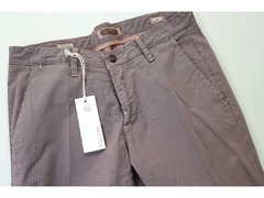 stock pantaloni firmato FOUR TEN
