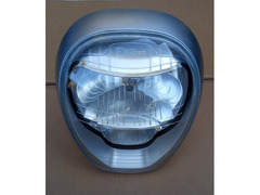 Faro fanale anteriore Piaggio Beverly 300 2015