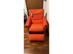 Poltrona Relax Elettrica
