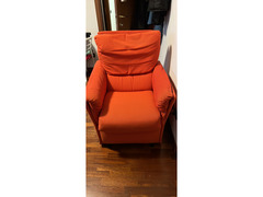 Poltrona Relax Elettrica