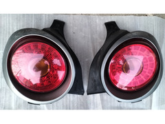 Fanale faro post. con cornice Alfa Romeo Mito 2008