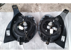 Fanale faro post. con cornice Alfa Romeo Mito 2008