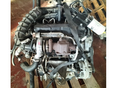 Motore Ford Transit 2.0 TD Duratorc D3FA