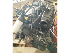 Motore Ford Transit 2.0 TD Duratorc D3FA