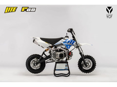MINI CROSS LITE F88