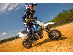 MINI CROSS LITE F88