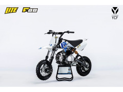MINI CROSS LITE F88