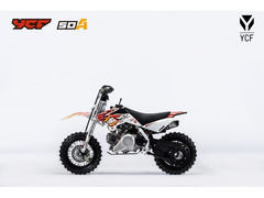 MINI CROSS YCF 50A