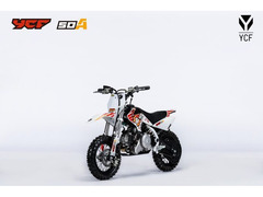 MINI CROSS YCF 50A