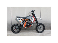 MINI CROSS TIPO MORINI 65CC R14 LIQUIDO 16HP