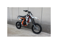 MINI CROSS TIPO MORINI 65CC R14 LIQUIDO 16HP
