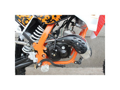 MINI CROSS TIPO MORINI 65CC R14 LIQUIDO 16HP
