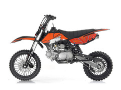 PIT BIKE RFZ GAZELLE 125CC