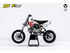 PIT BIKE LITE F125