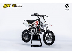 PIT BIKE LITE F125