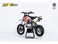 PIT BIKE LITE F125