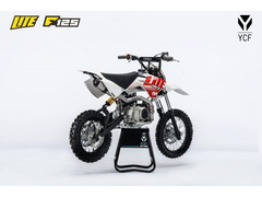 PIT BIKE LITE F125