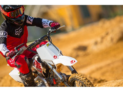PIT BIKE LITE F125
