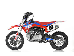 PIT BIKE RXF JUNIOR110CC