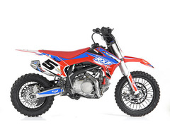 PIT BIKE RXF JUNIOR110CC