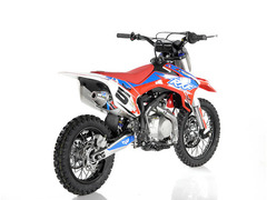 PIT BIKE RXF JUNIOR110CC