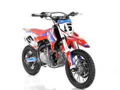PIT BIKE RXF JUNIOR110CC