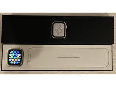 Apple Watch Nike serie 4 cassa 44mm