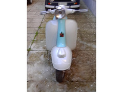 scooter epoca