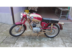moto epoca