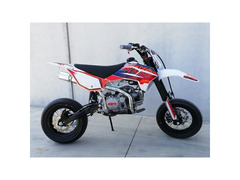 PIT BIKE TT160 STANDARD 160CC KAYO RUOTE 14-17