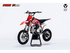 PIT BIKE PILOT F150