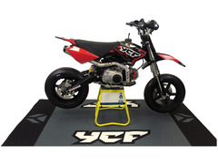 PIT BIKE SM 110 AUTO M