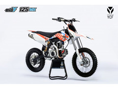 PIT BIKE BIGY 125 MX