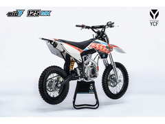 PIT BIKE BIGY 125 MX