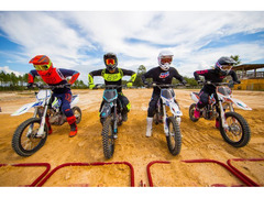 PIT BIKE BIGY 125 MX