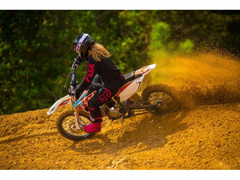 PIT BIKE BIGY 125 MX