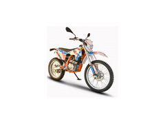 CROSS KAYO K2 250CC ARIA R21-18