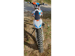 CROSS KAYO K2 250CC ARIA R21-18