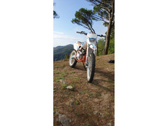 CROSS KAYO K2 250CC ARIA R21-18