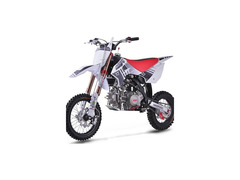 PIT BIKE CROSS KAYO TT170R RACING 17-14