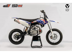 PIT BIKE BIGY 150 MX