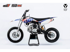 PIT BIKE BIGY 150 MX