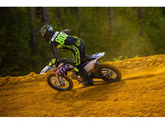 PIT BIKE BIGY 150 MX