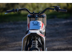BIKE FLAT TRACK BIKE S 147