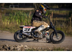 BIKE FLAT TRACK BIKE S 147