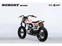 BIKE FLAT TRACK BIKE S 147
