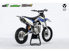 PIT BIKE BIGY FACTORY 190 ZE MX
