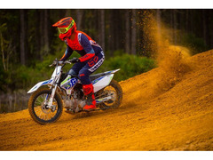PIT BIKE BIGY FACTORY 190 ZE MX