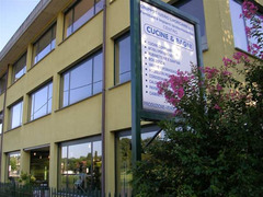 Sostituzione vasca con doccia Varese provincia