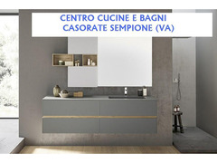 Sostituzione vasca con doccia Varese provincia